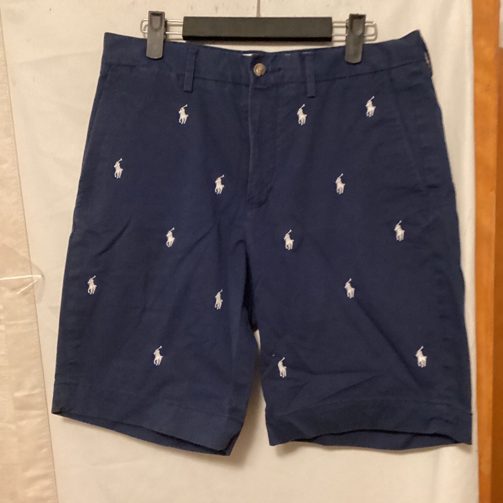 Polo  Ralph Lauren Golf,athletic ,preppy ,casual sporty shorts  SZ 30 shorts
